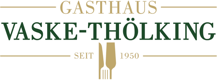 Gasthaus Vaske-Thölking, seit 1950